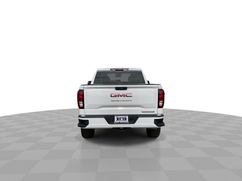 New 2026 GMC Sierra 1500 Elevation w/ Elevation Select Package image 7