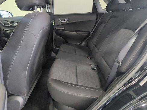 Certified 2023 Hyundai Kona SEL w/ Convenience Package image 28