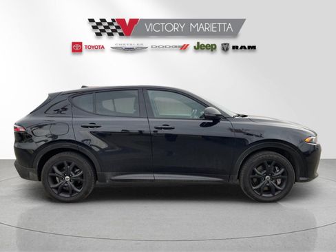 Used 2024 Dodge Hornet R/T Plus w/ R/T Blacktop Package image 6