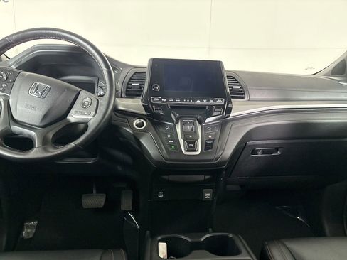 Used 2024 Honda Odyssey Sport image 22