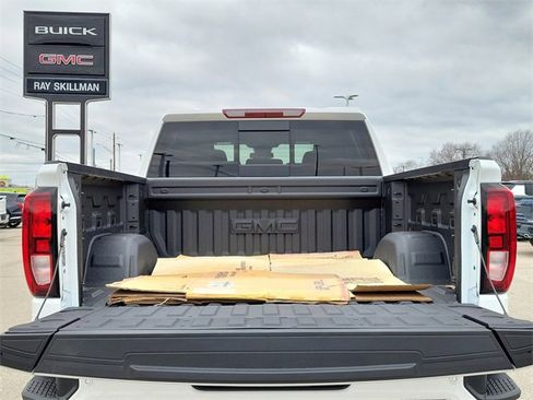 New 2026 GMC Sierra 1500 Elevation w/ Elevation Premium Package image 11