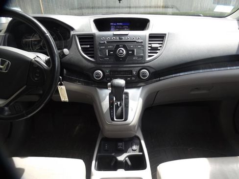 Used 2013 Honda CR-V EX-L image 11