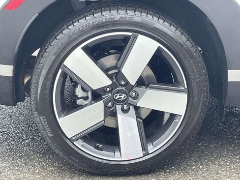 New 2026 Hyundai Santa Fe Limited FWD image 7