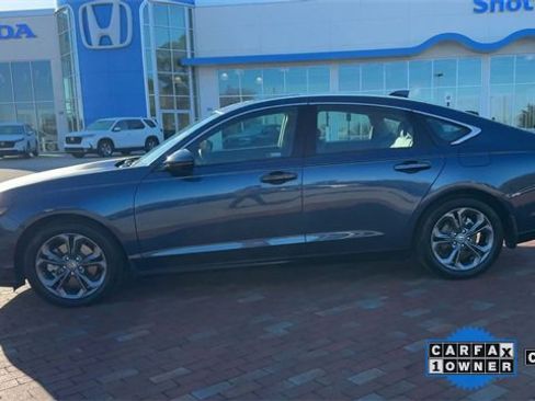 Used 2024 Honda Accord EX-L image 7