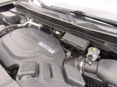 Used 2016 Honda Pilot LX image 34