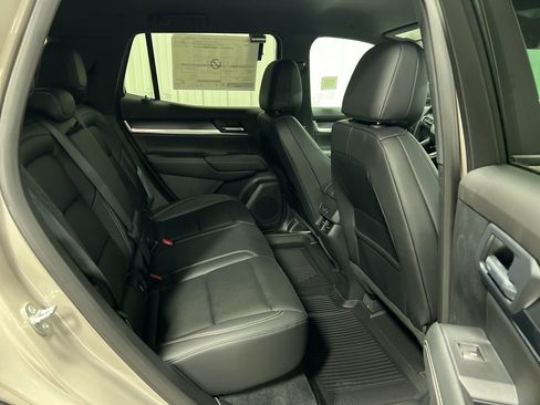 New 2026 GMC Terrain Elevation w/ Elevation Premium Package image 10