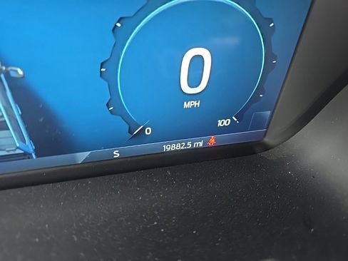 Used 2024 Ford F250 Lariat w/ Lariat Ultimate Package image 17