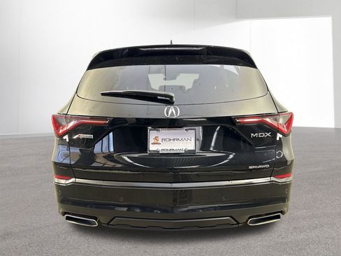 New 2026 Acura MDX A-Spec AWD/4WD image 32