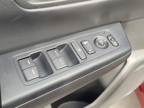 Used 2024 Honda CR-V Sport image 16