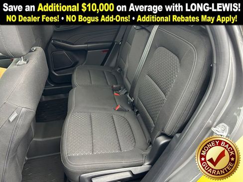 Used 2024 Ford Escape Active w/ Tech Pack #1 image 21