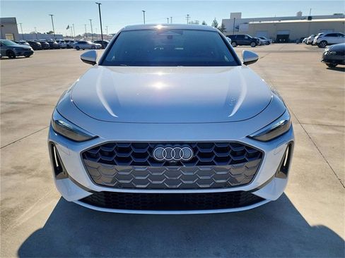 New 2025 Audi A5 2.0T Premium image 2