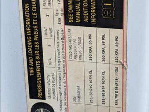 Used 2010 Mercedes-Benz ML 350 ML 350 image 19