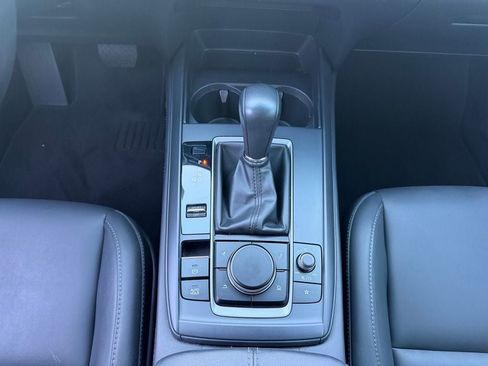 Used 2023 MAZDA CX-30 AWD 2.5 S w/ Select Package image 9