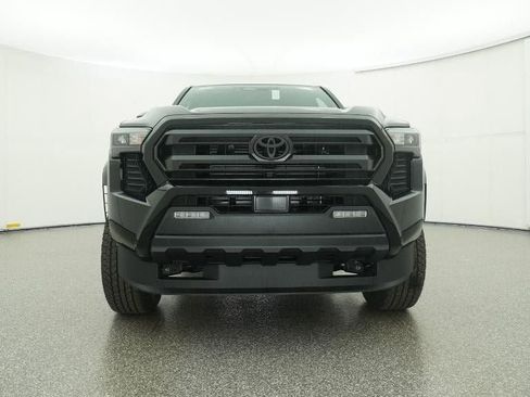 New 2026 Toyota Tacoma SR5 AWD/4WD image 31