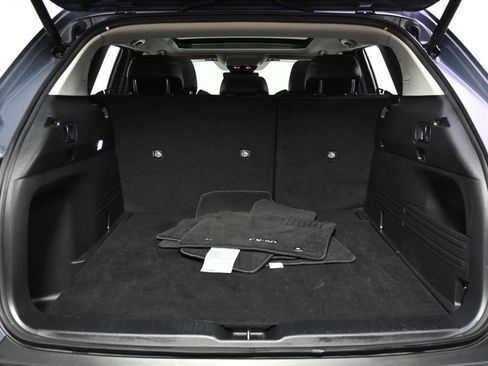 Used 2025 MAZDA CX-50 2.5 Hybrid w/ Premium Plus Pkg image 19