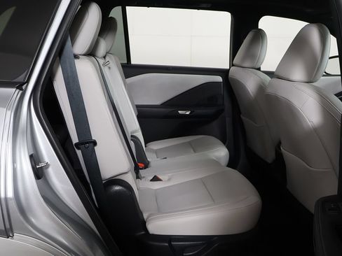 Used 2025 Lexus TX 350 AWD image 34