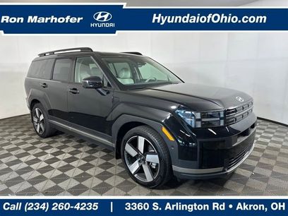 Used 2024 Hyundai Santa Fe Limited