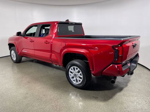 New 2026 Toyota Tacoma SR5 image 5