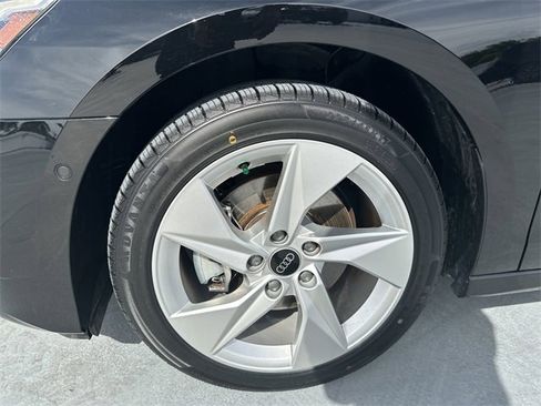 Used 2024 Audi A3 2.0T Premium image 19