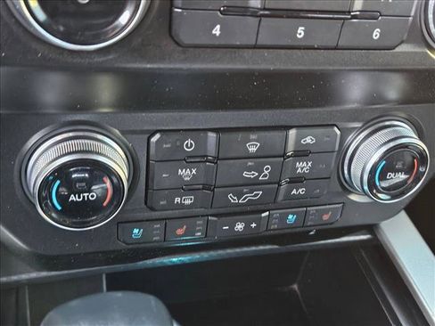 Used 2020 Ford F150 Lariat w/ Equipment Group 502A Luxury image 17