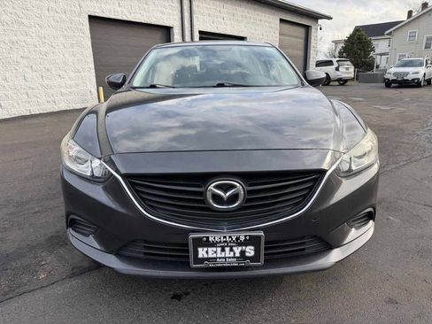 Used 2014 MAZDA MAZDA6 Sport image 7
