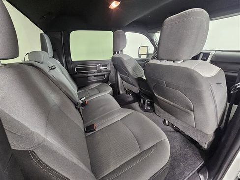 Used 2024 RAM 2500 Big Horn image 21