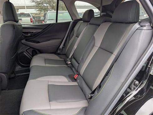 Used 2020 Subaru Outback Onyx Edition XT w/ Popular Package #2 image 28