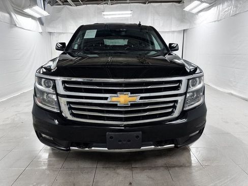 Used 2019 Chevrolet Tahoe LT AWD/4WD image 2