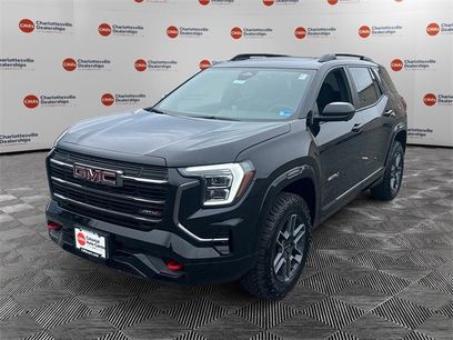 New 2026 GMC Terrain AT4 w/ Convenience Package III