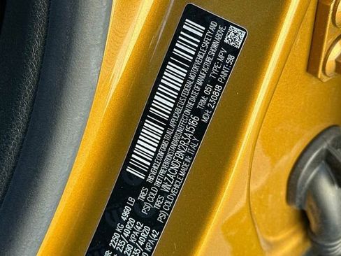 New 2024 Dodge Hornet GT Plus image 24