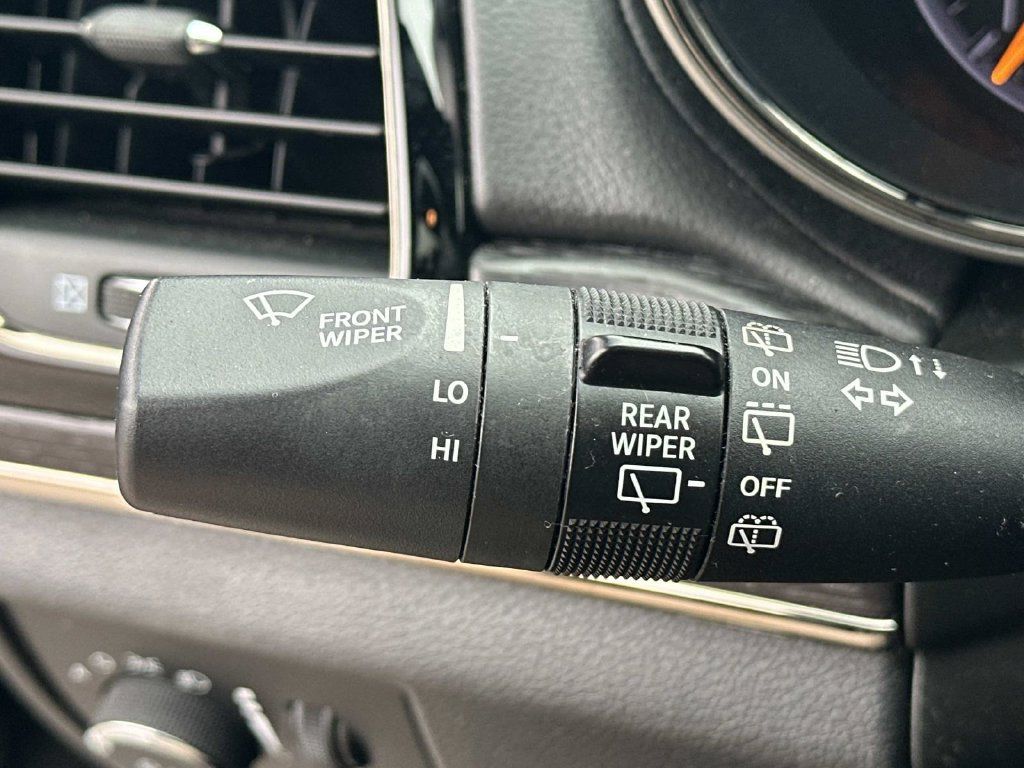 Used 2020 Jeep Grand Cherokee High Altitude AWD/4WD image 28