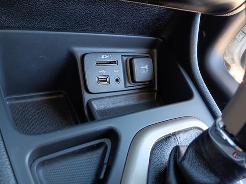 Used 2014 Jeep Cherokee Limited w/ Technology Group image 34