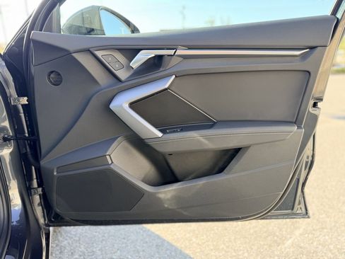 Certified 2025 Audi A3 2.0T Premium w/ Convenience Package image 24