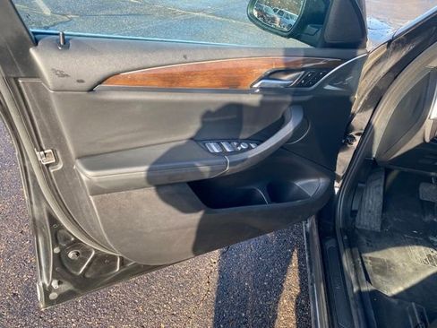 Used 2023 BMW X3 xDrive30i image 18