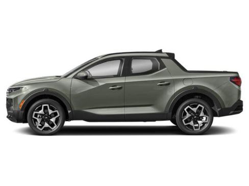 Used 2022 Hyundai Santa Cruz Limited AWD/4WD image 6