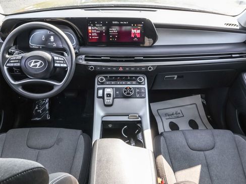 Used 2023 Hyundai Palisade SE w/ Cargo Package image 42