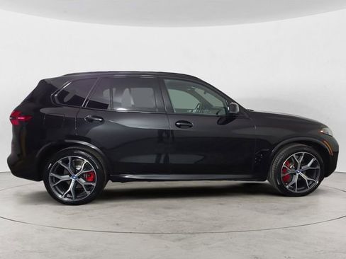 Used 2024 BMW X5 xDrive50e w/ Executive Package image 6