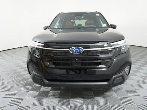 New 2025 Subaru Forester Touring image 2