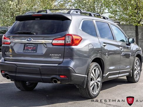 Used 2021 Subaru Ascent Touring w/ Popular Package #2 image 20