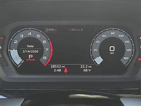 Used 2022 Audi A3 2.0T Premium image 19