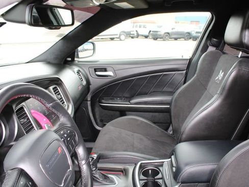 Used 2023 Dodge Charger Scat Pack w/ Plus Group RWD image 44
