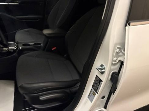 Certified 2024 Kia Seltos S AWD/4WD image 14