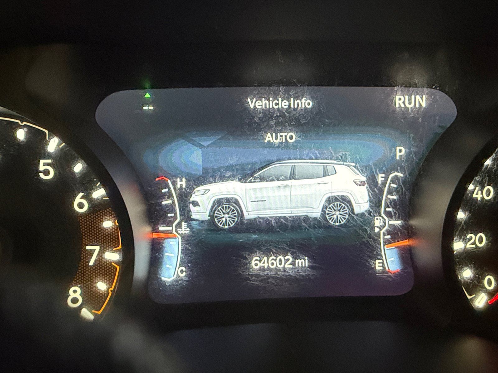 Used 2024 Jeep Compass Latitude AWD/4WD image 41