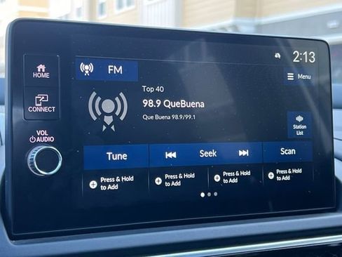 Certified 2025 Acura ADX A-Spec image 21