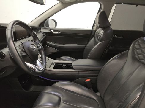 Used 2021 Hyundai Palisade Limited AWD/4WD image 17