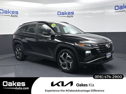 Used 2022 Hyundai Tucson SEL w/ Convenience Package