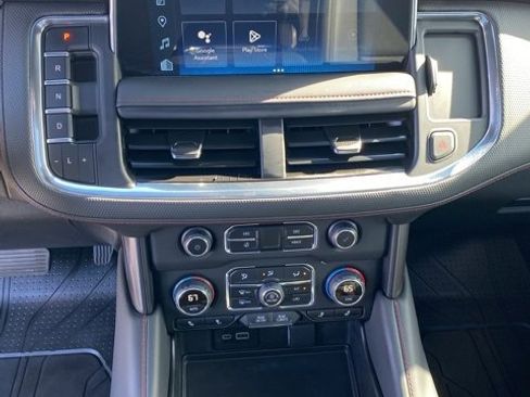 Used 2023 Chevrolet Tahoe RST w/ Sport Performance Package image 20