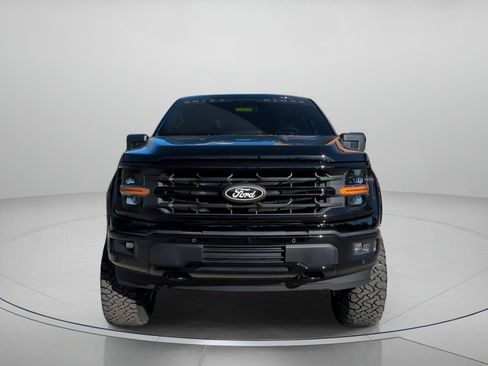 New 2026 Ford F150 XLT w/ Equipment Group 303A High image 3