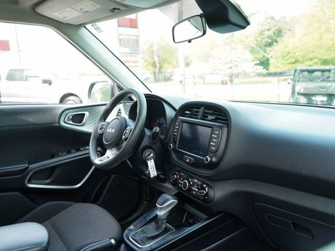 Used 2022 Kia Soul LX w/ Technology Package image 31