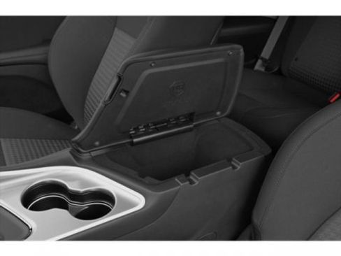 Used 2023 Dodge Challenger R/T w/ Blacktop Package image 17